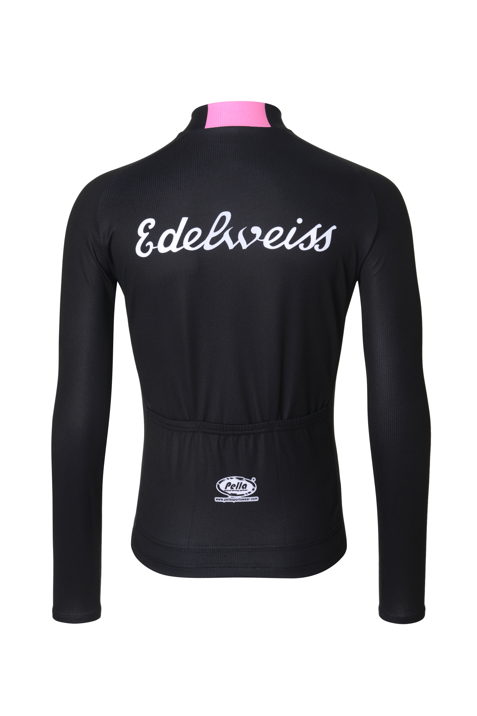 edelweiss long jersey