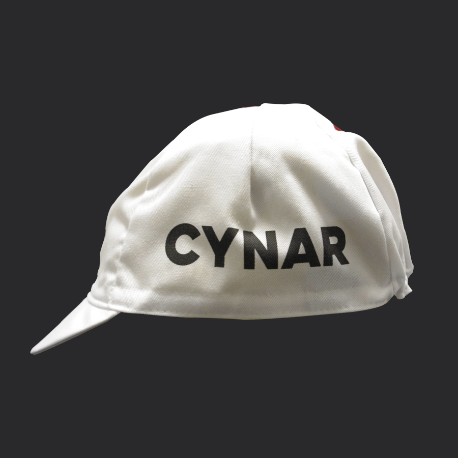 cyar vintage cap
