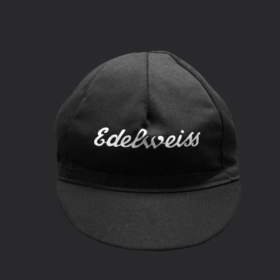 edelweiss cap