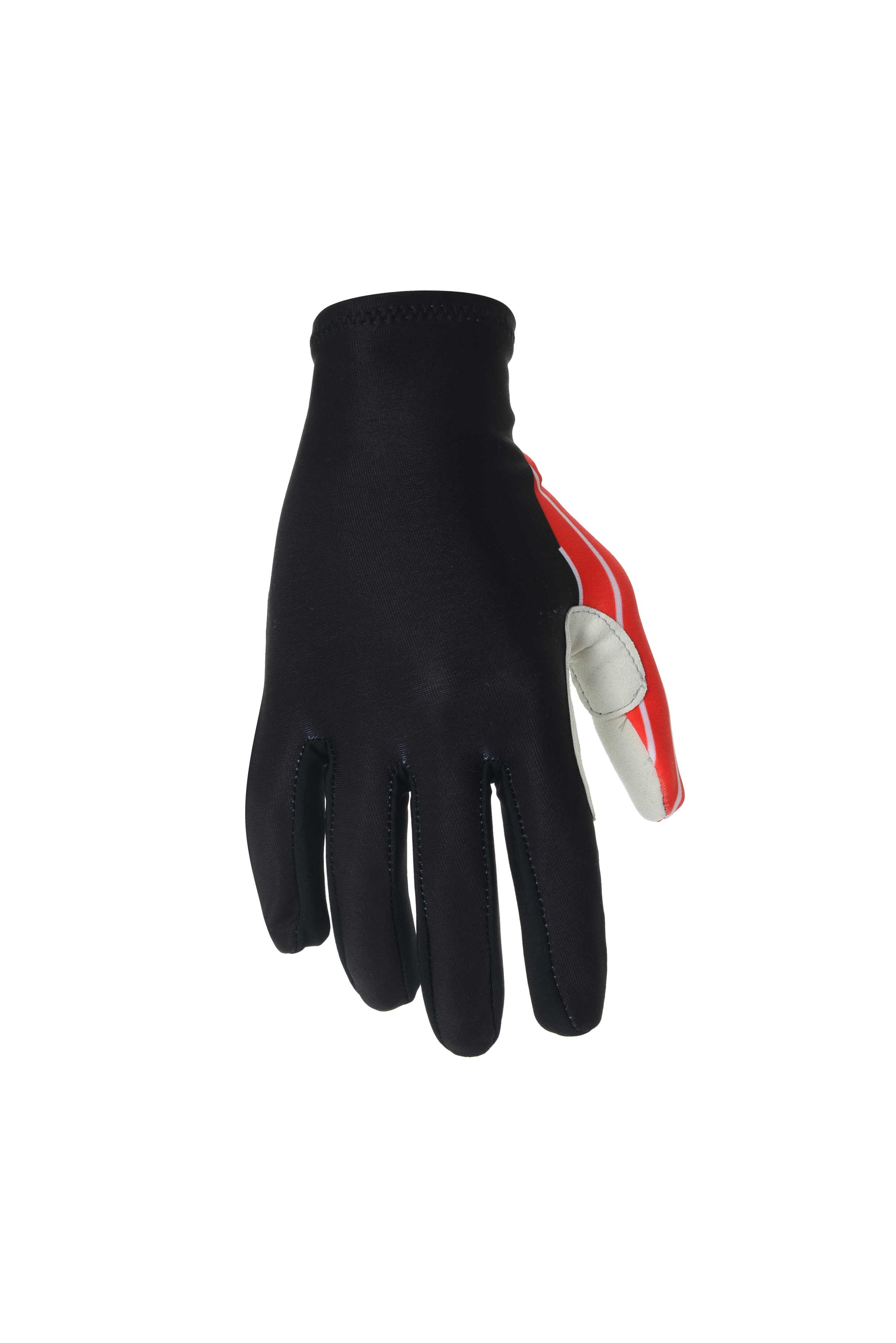 fed racing competzione gloves