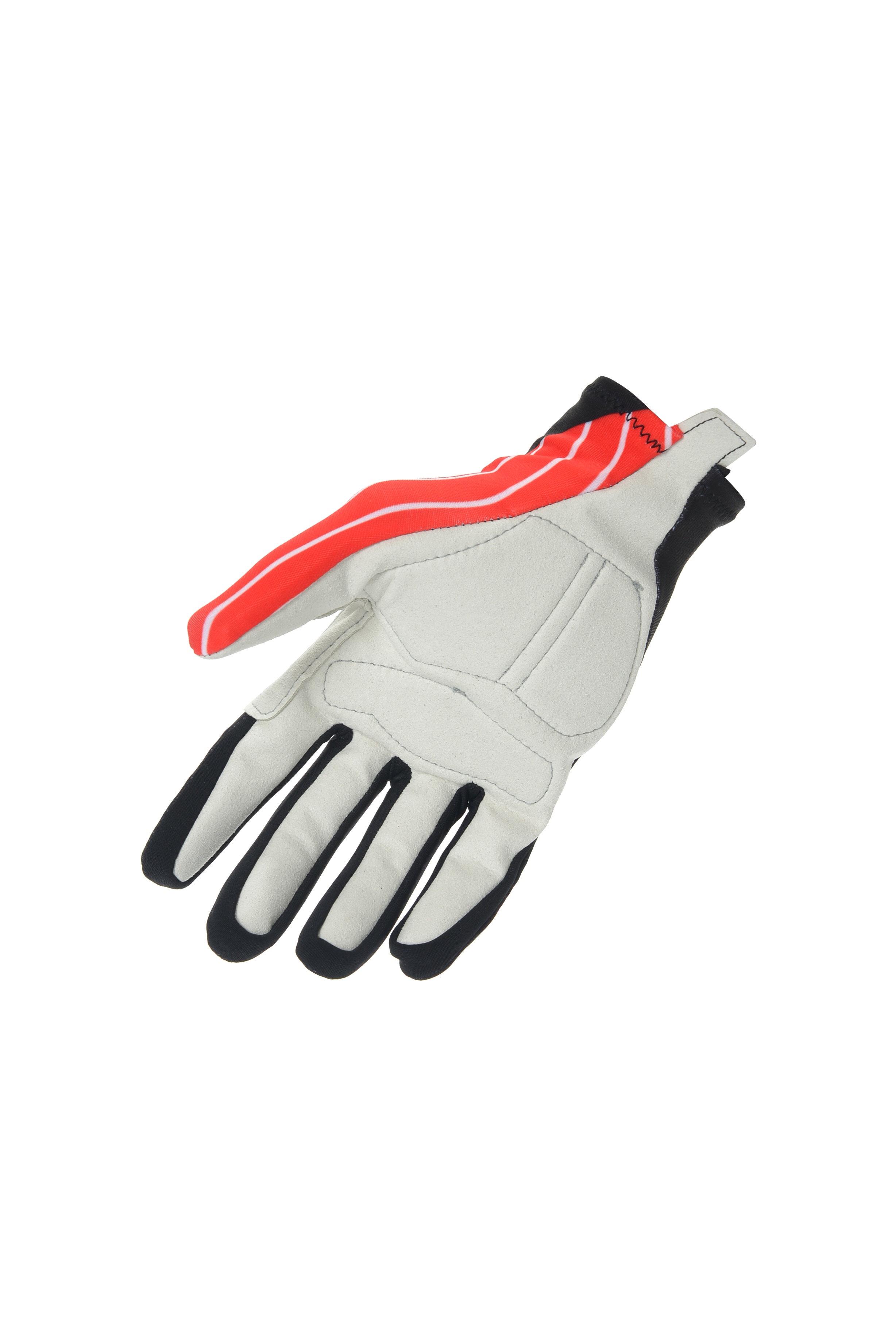 fed racing competzione gloves