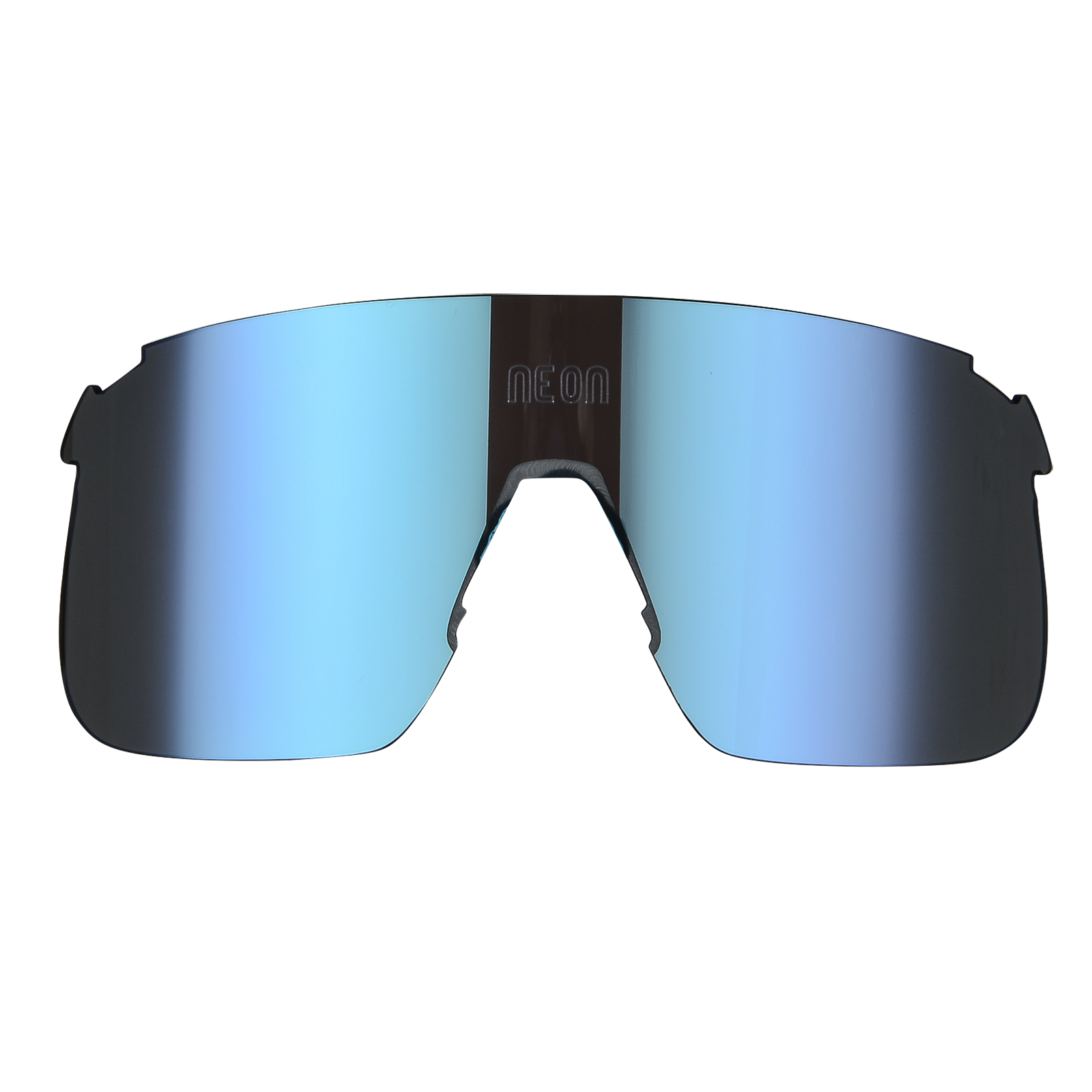 23 SKY LIGHT BLUE MIRROR LENS