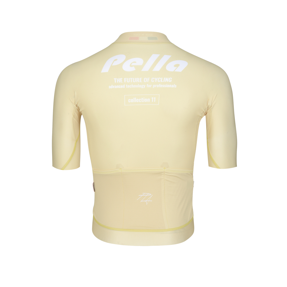 PRO SHORT JERSEY