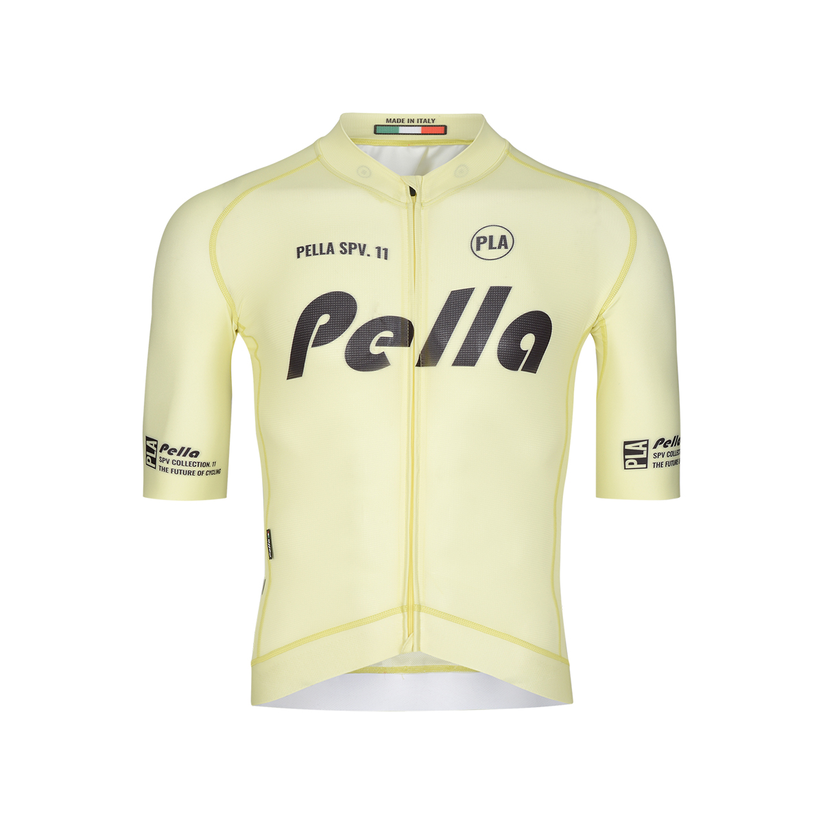 PRO SHORT JERSEY