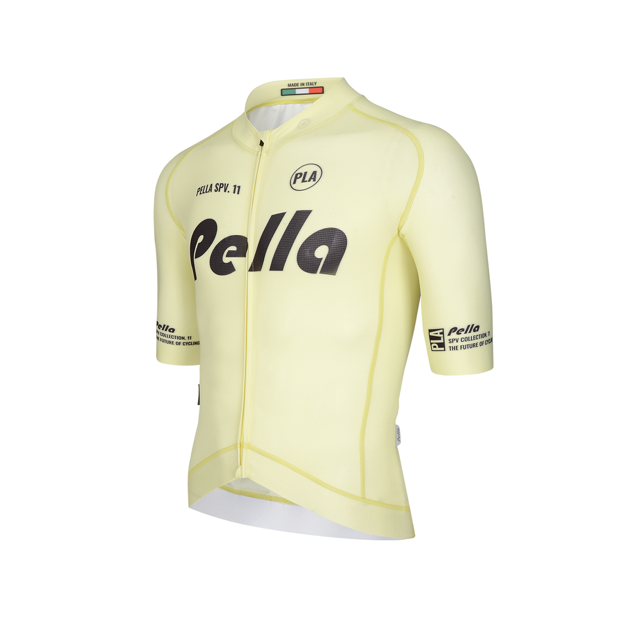 PRO SHORT JERSEY