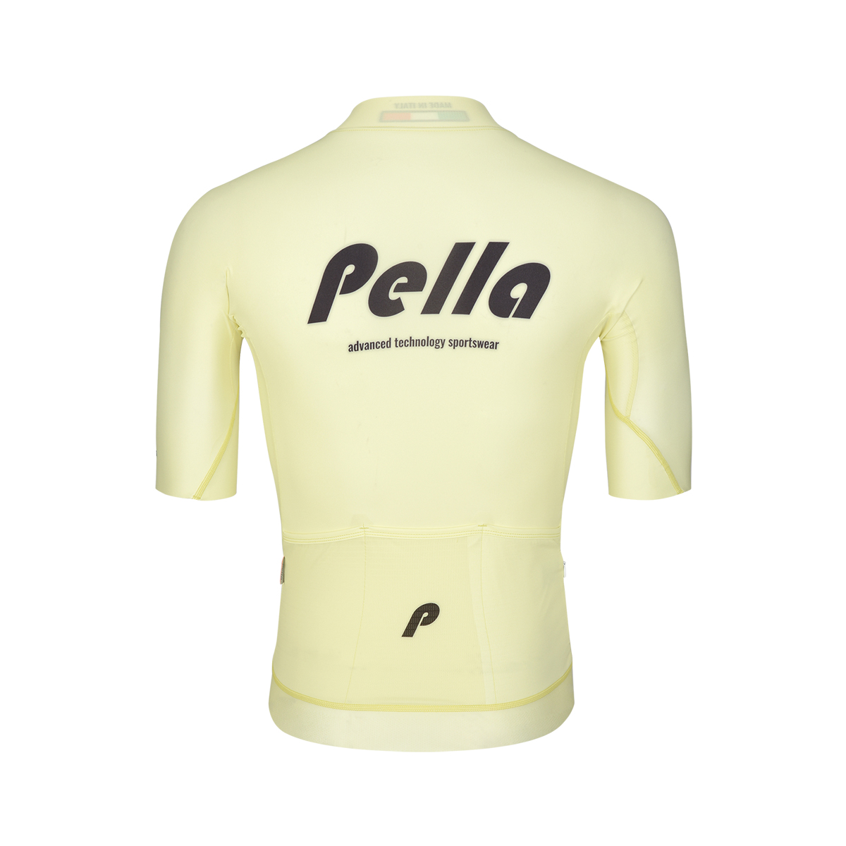 PRO SHORT JERSEY