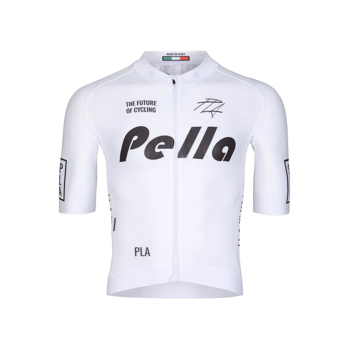 PRO SHORT JERSEY