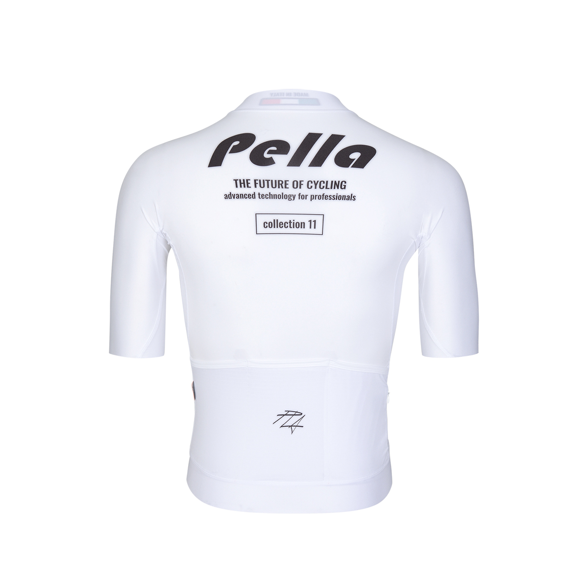 PRO SHORT JERSEY