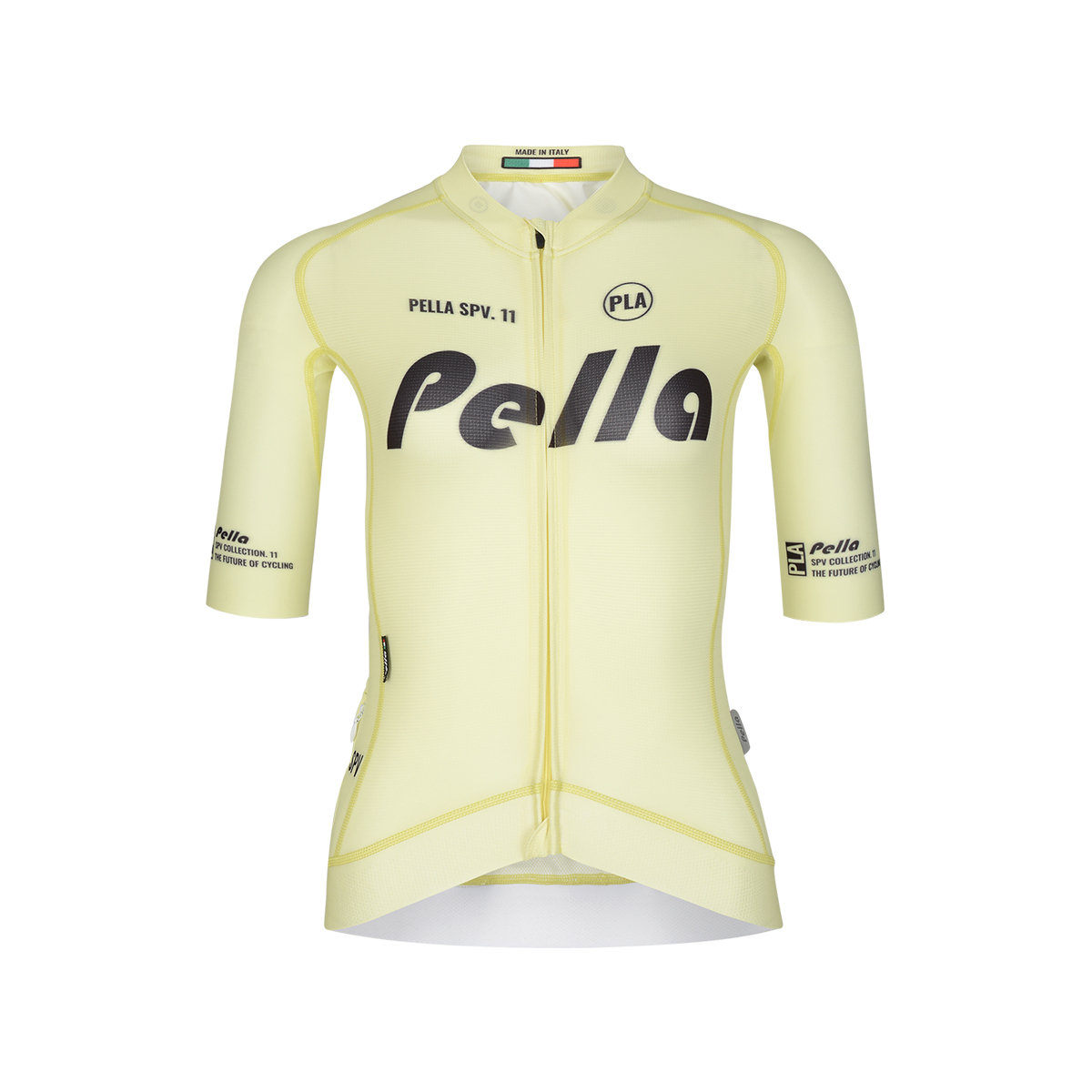 PRO SHORT JERSEY