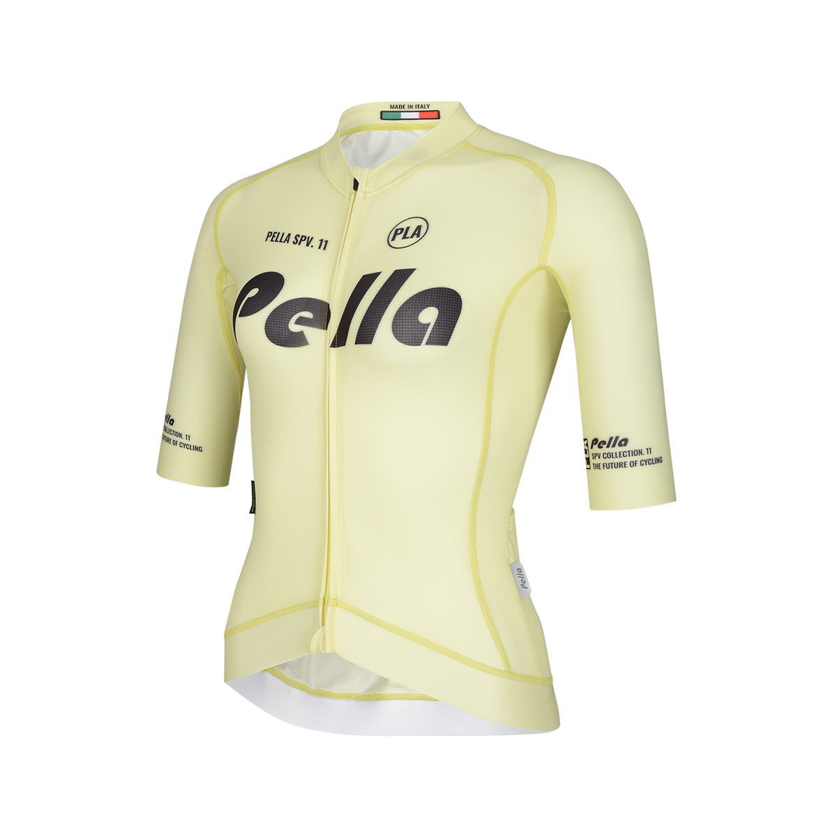 PRO SHORT JERSEY