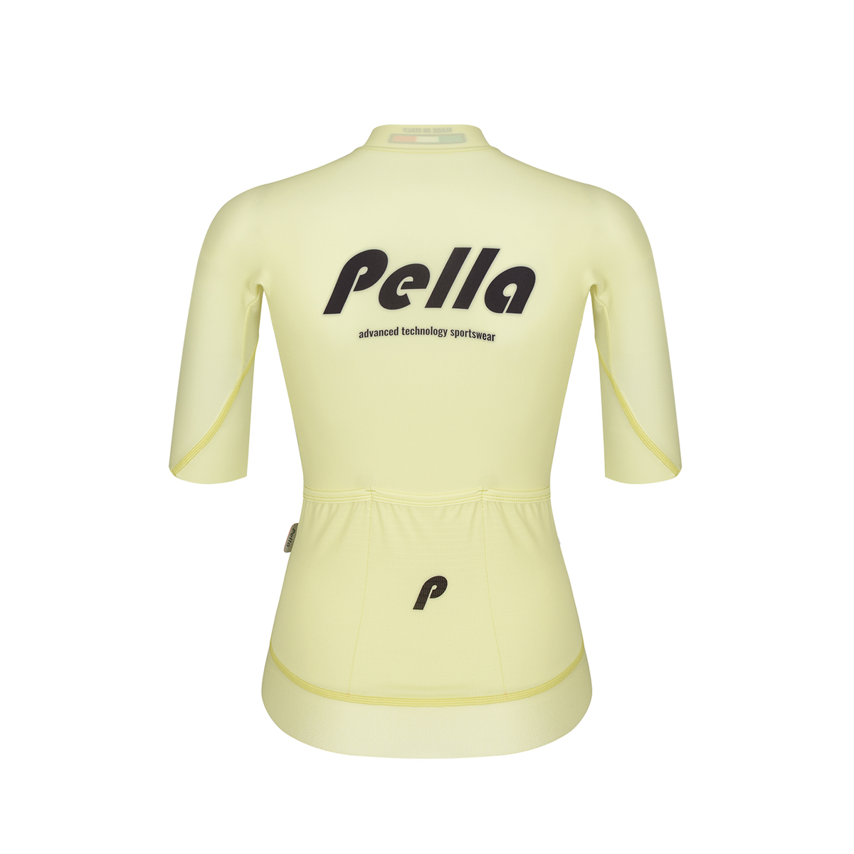 PRO SHORT JERSEY