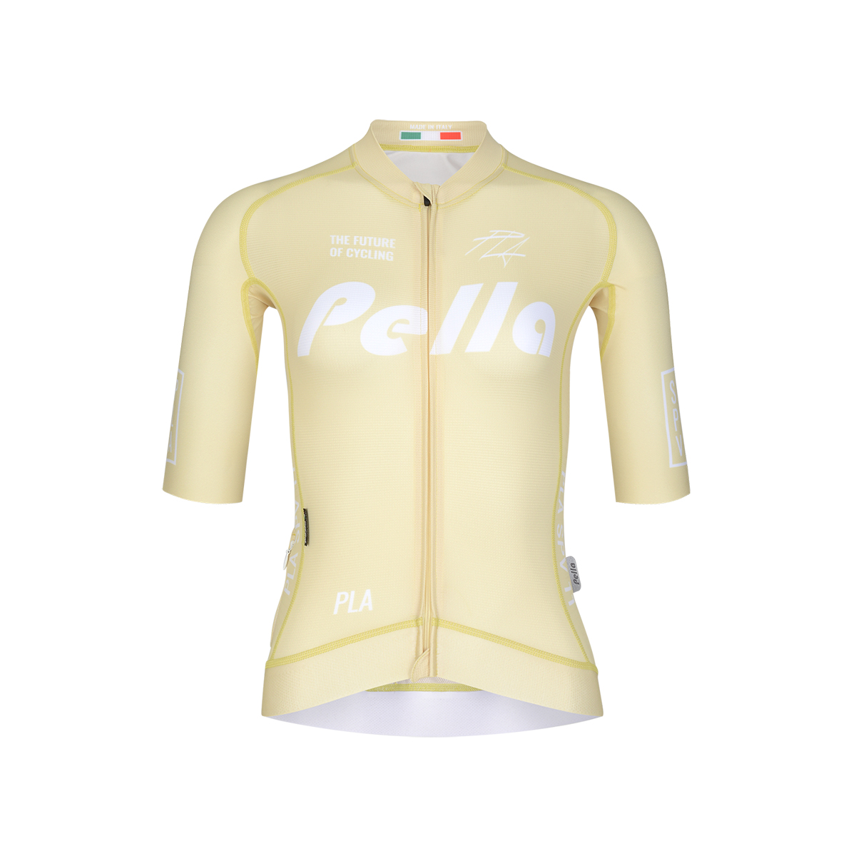 PRO SHORT JERSEY