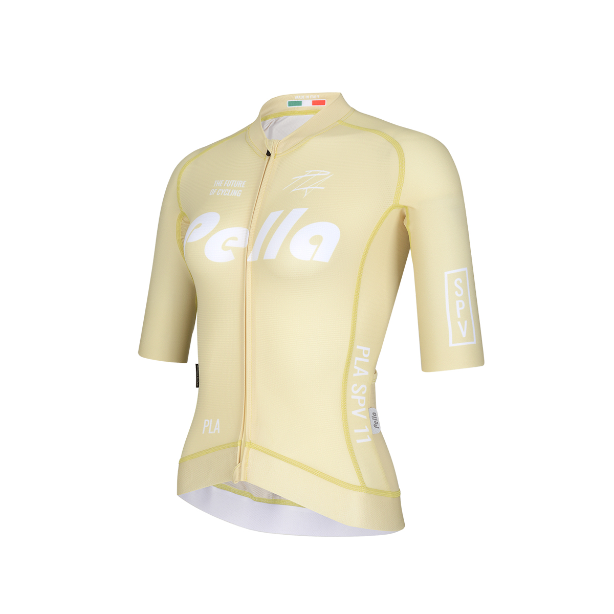 PRO SHORT JERSEY