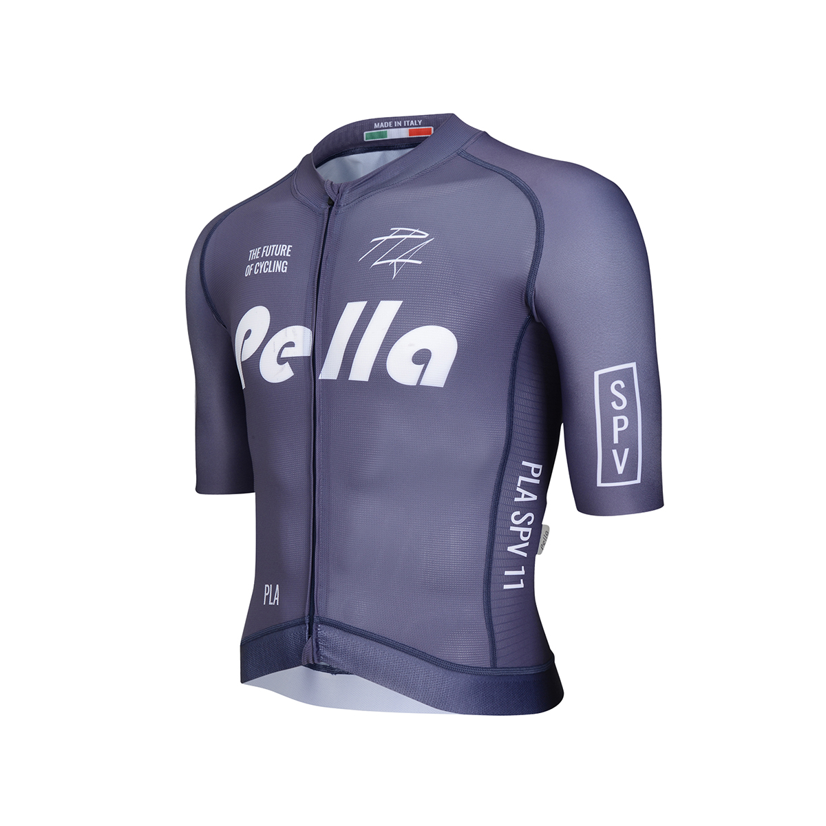 PRO SHORT JERSEY