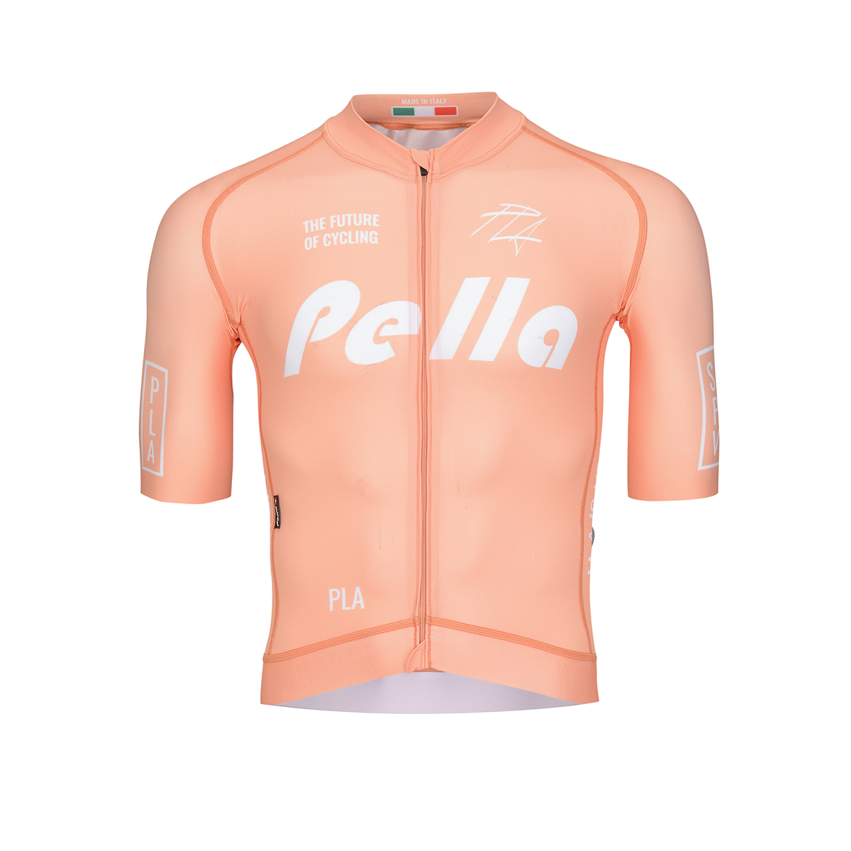 PRO SHORT JERSEY