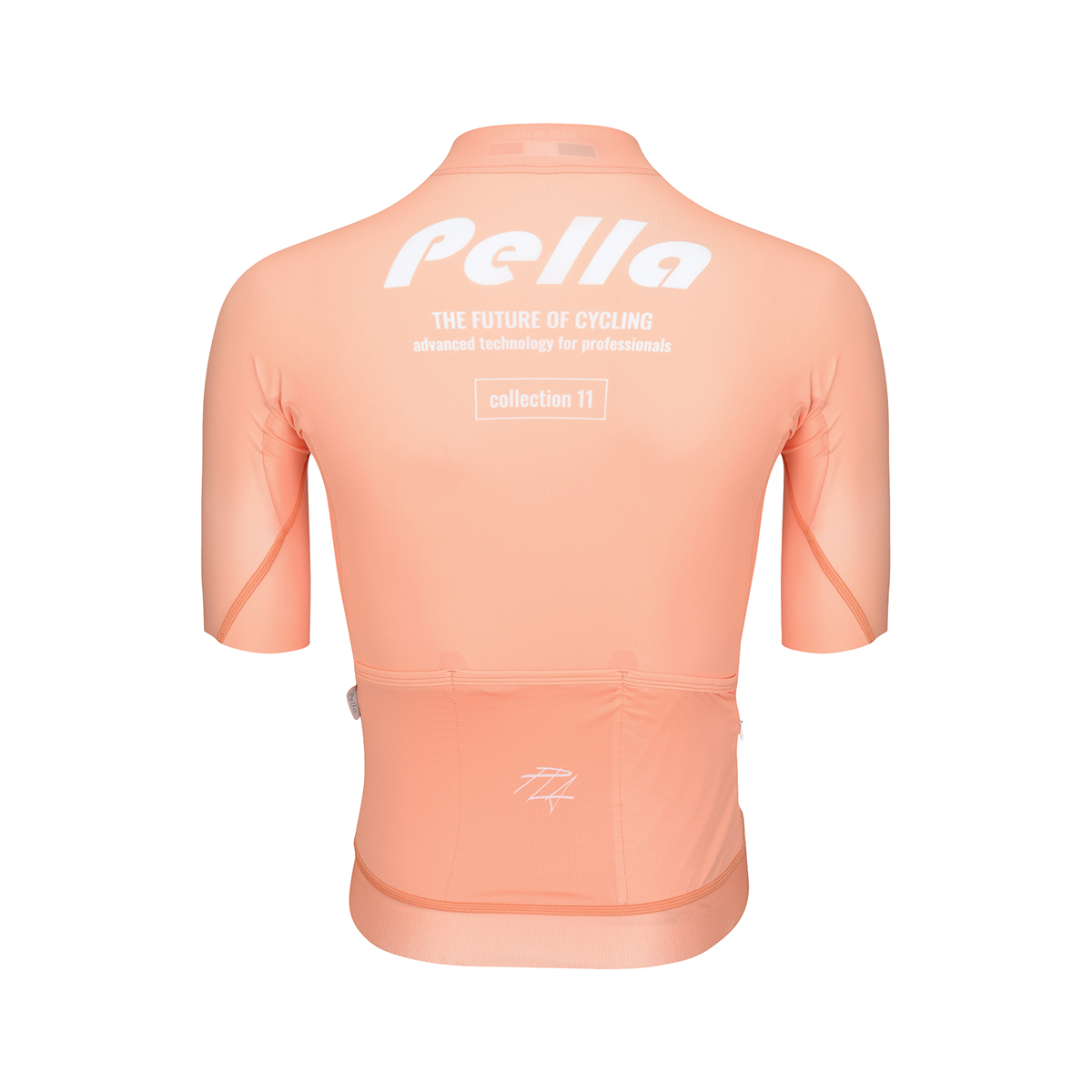 PRO SHORT JERSEY