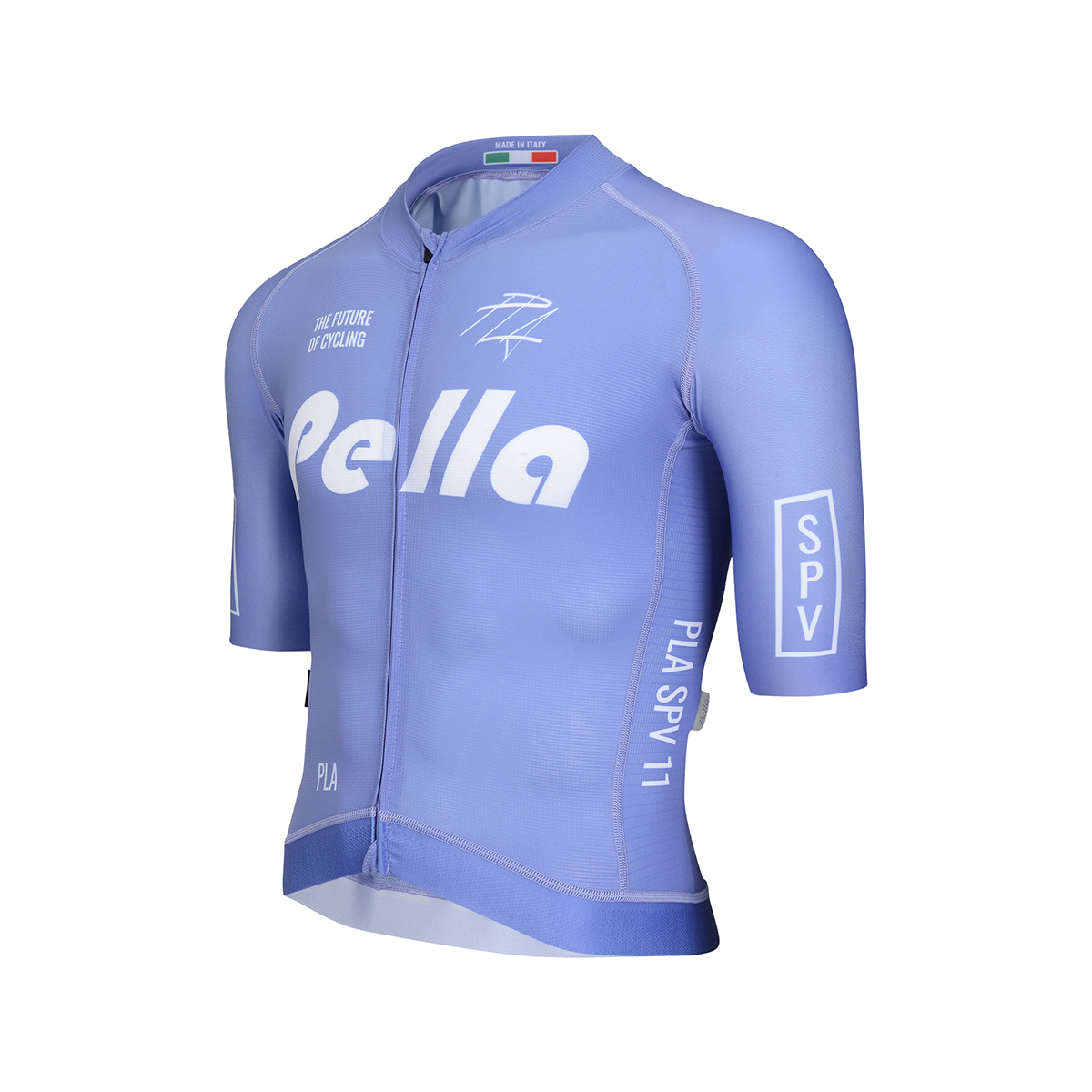 PRO SHORT JERSEY