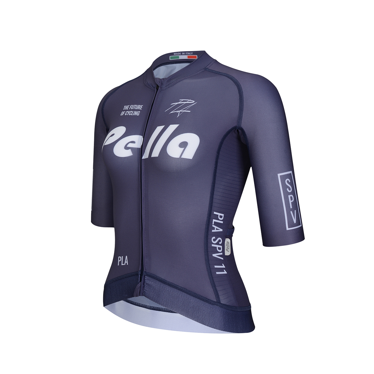 PRO SHORT JERSEY