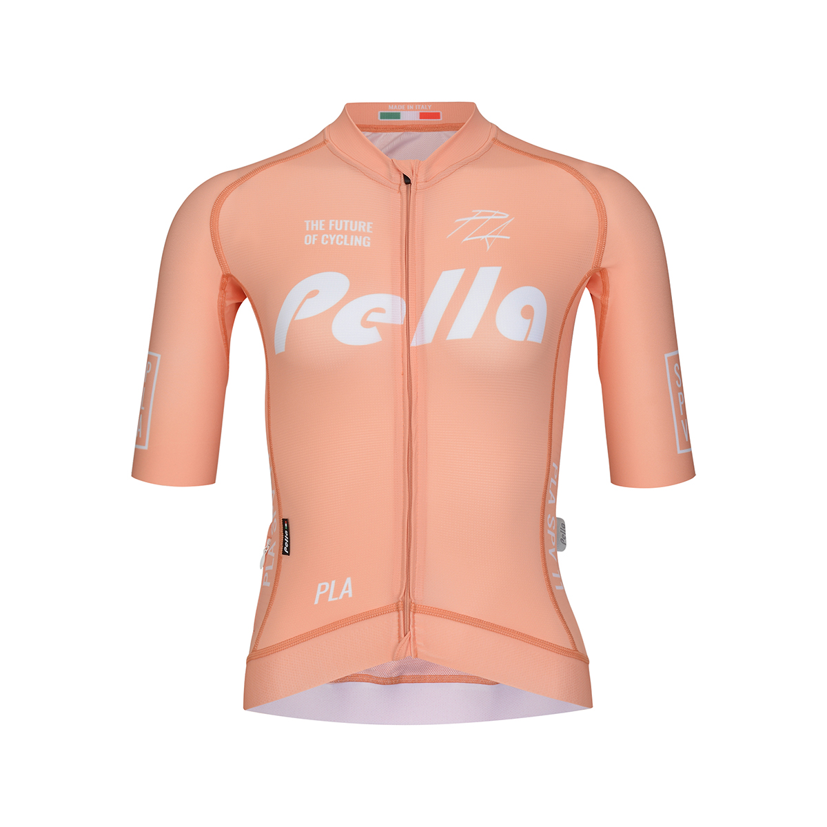 PRO SHORT JERSEY