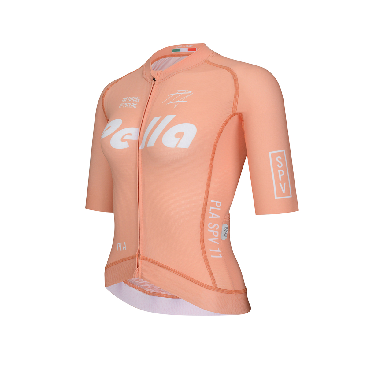 PRO SHORT JERSEY