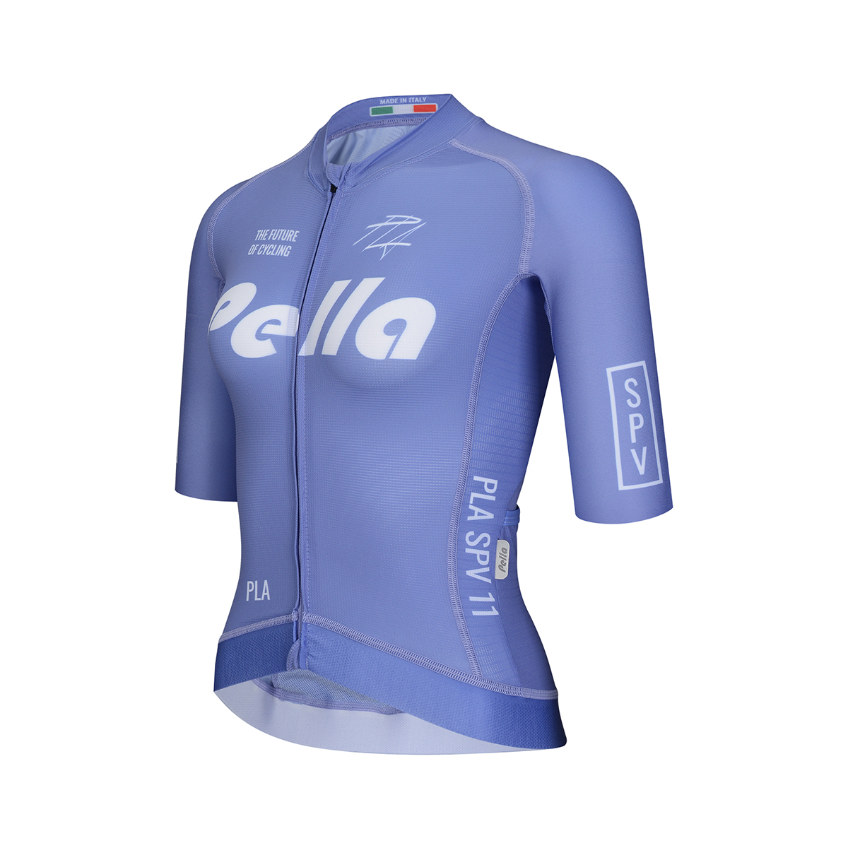 PRO SHORT JERSEY