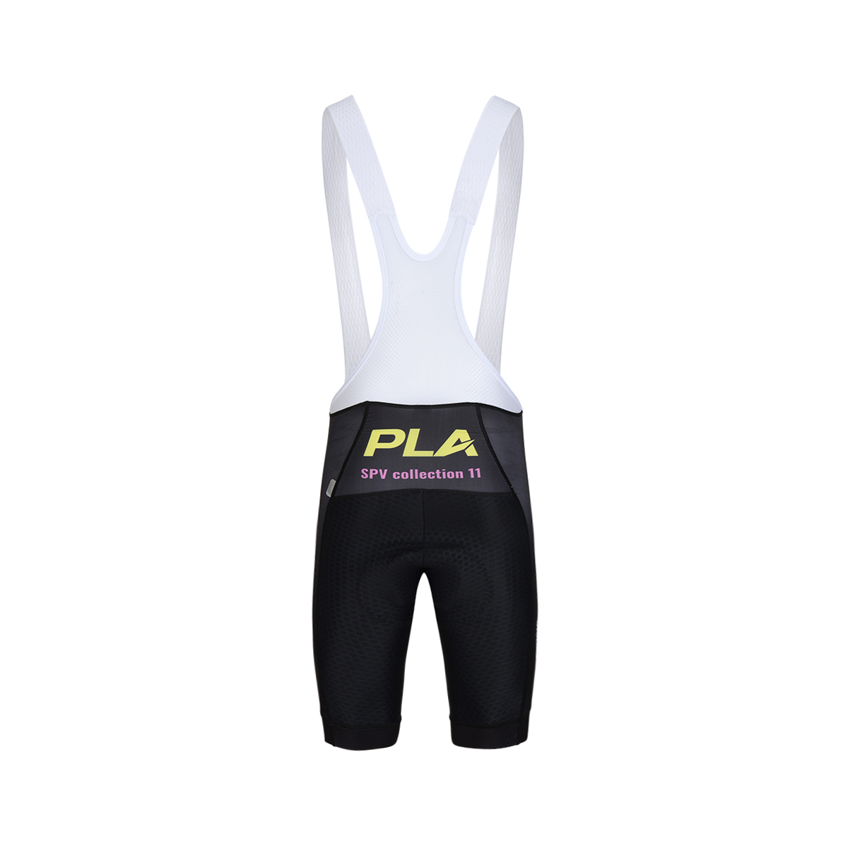 BLACK SPECIAL EDITION BIB SHORT