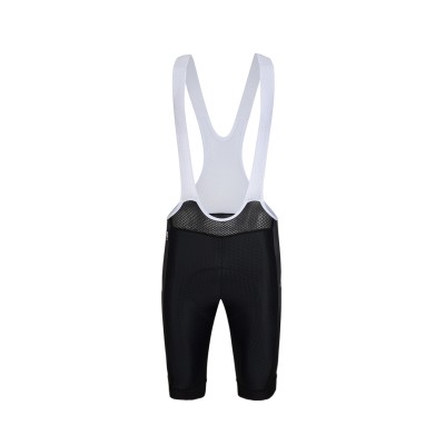 BLACK SPECIAL EDITION BIB SHORT