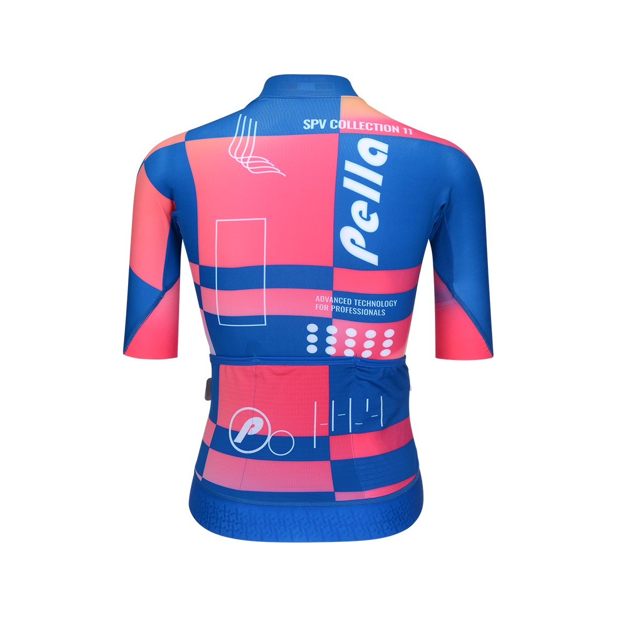 PRO SPECIAL EDITION SHORT JERSEY