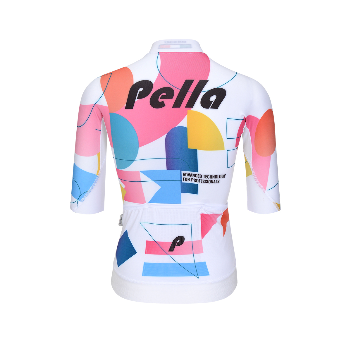 PRO SPECIAL EDITION SHORT JERSEY