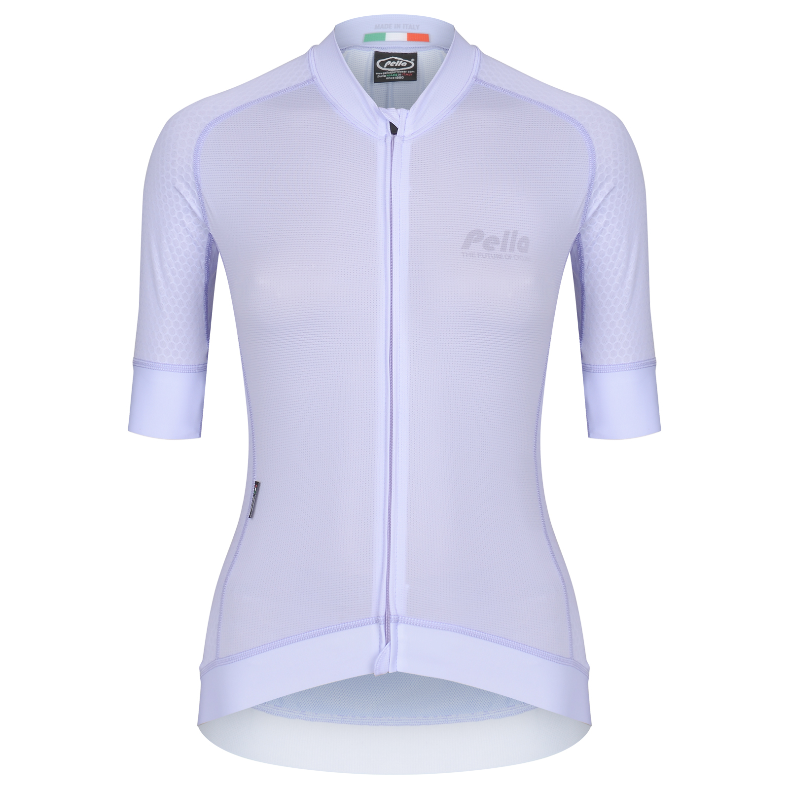 SV PRO SHORT JERSEY