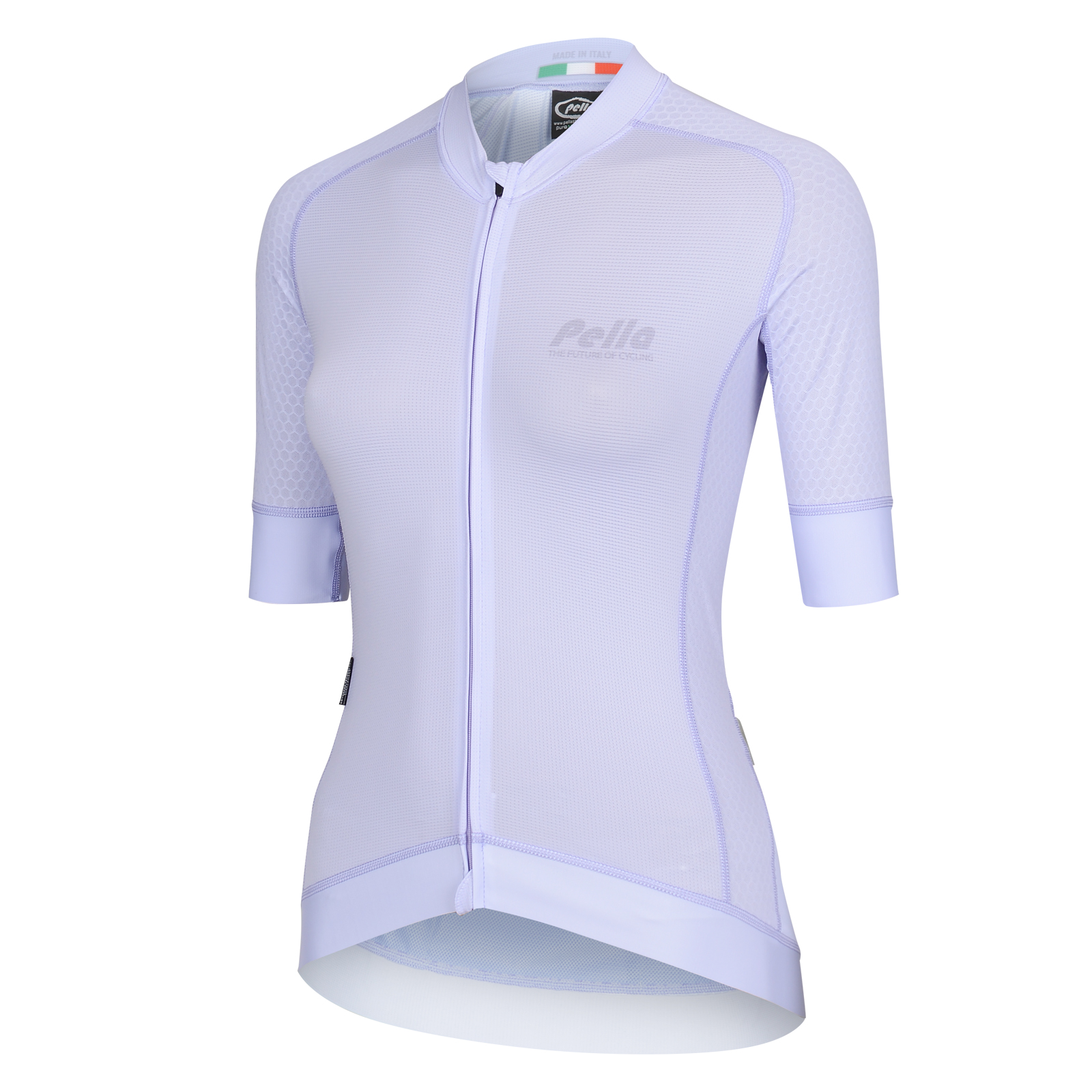 SV PRO SHORT JERSEY