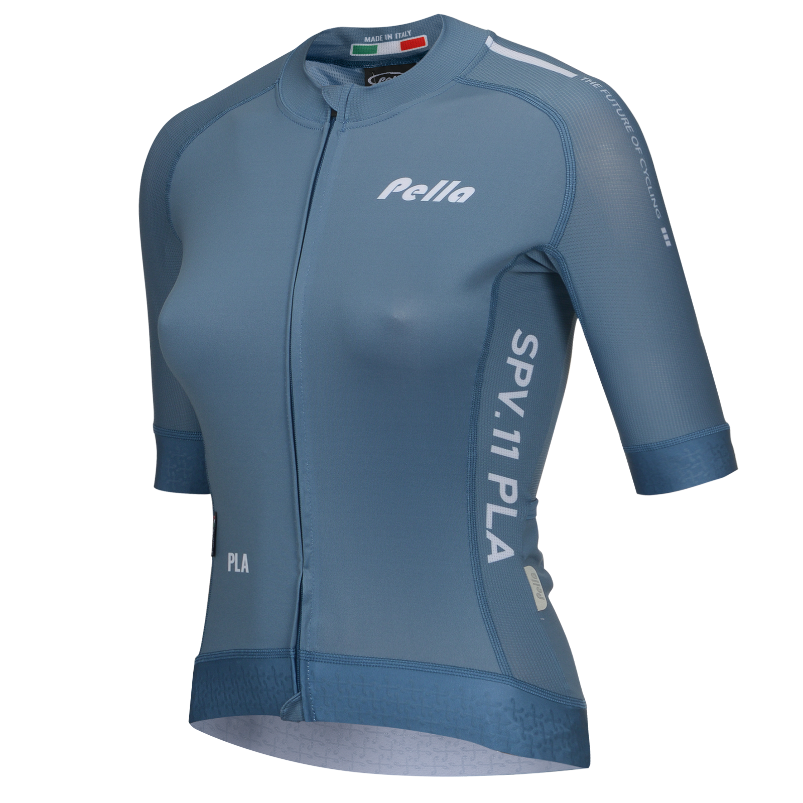 PRO SHORT JERSEY