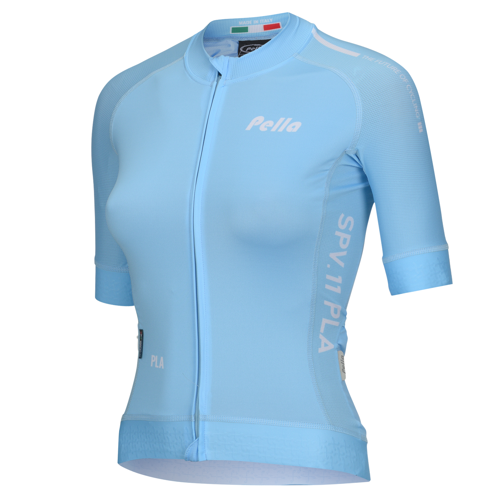 PRO SHORT JERSEY