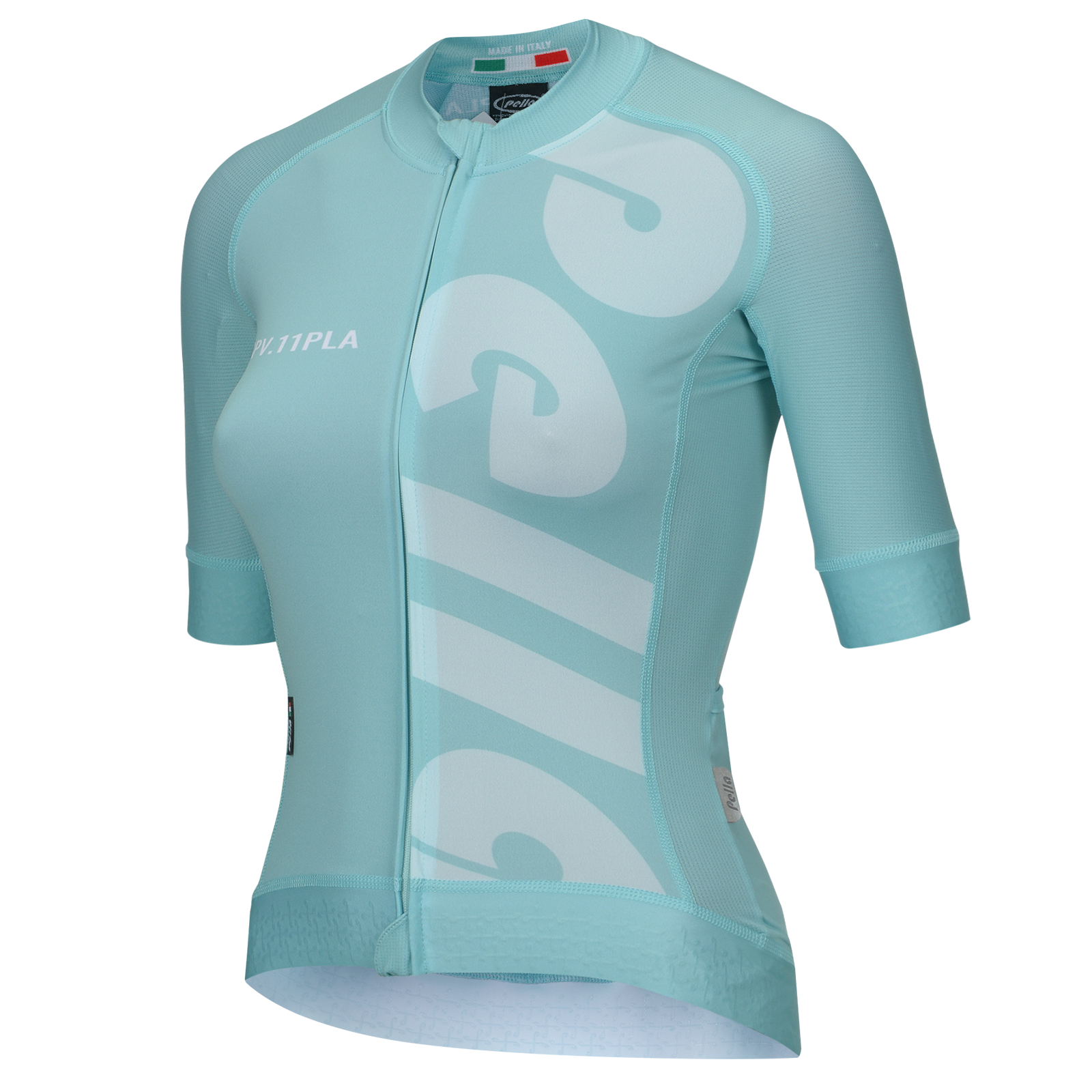 PRO SHORT JERSEY