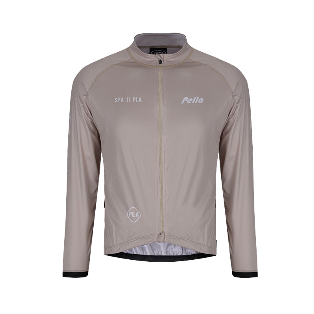 LIGHT WEIGHT  WIND JACKET