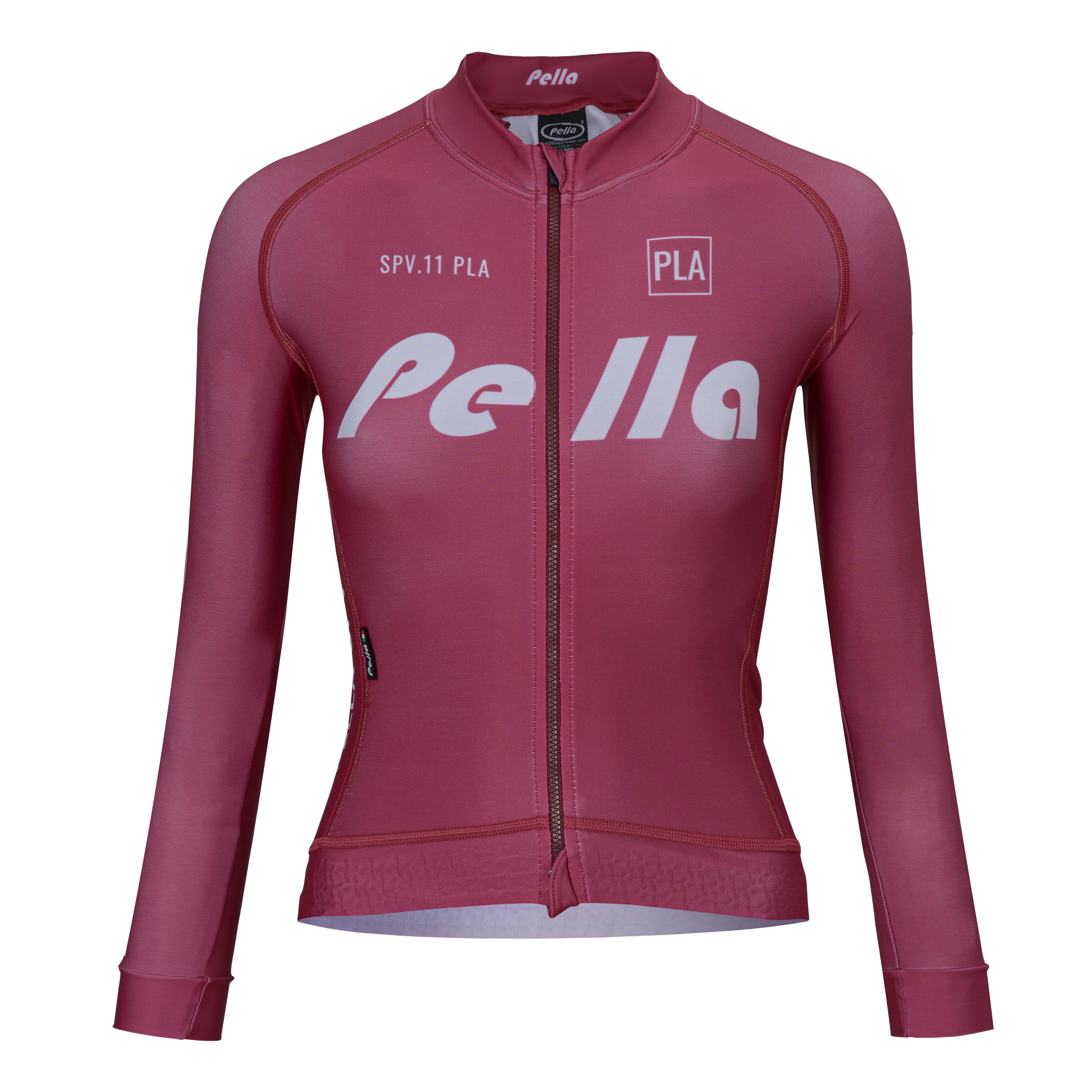 WINTER SV LONG JERSEY