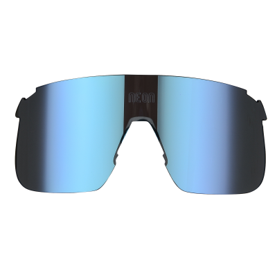 23 SKY LIGHT BLUE MIRROR LENS