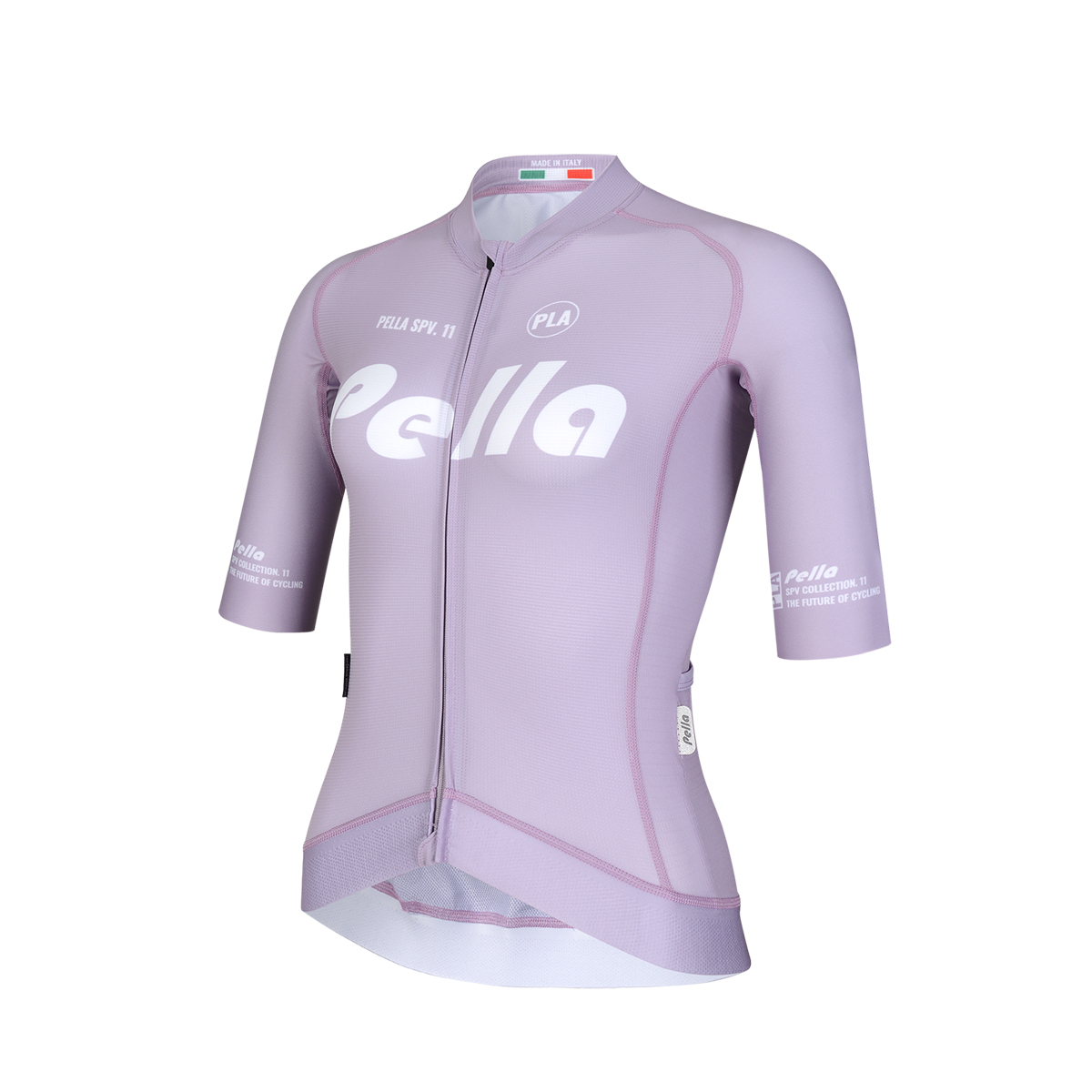 PRO SHORT JERSEY