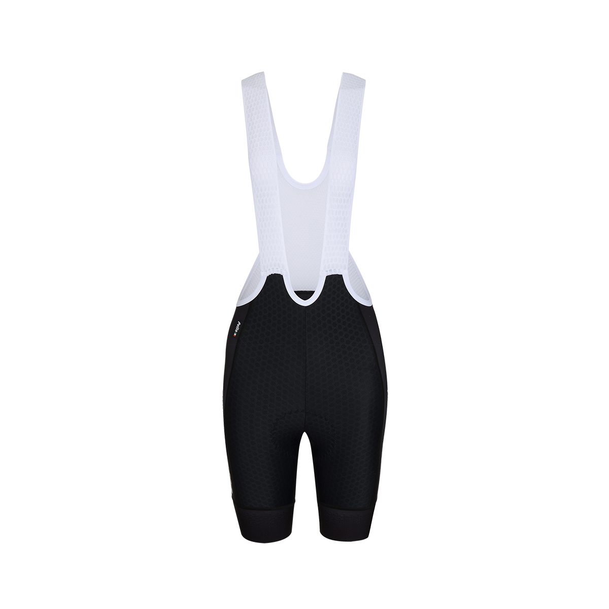 BLACK SPECIAL EDITION BIB SHORT