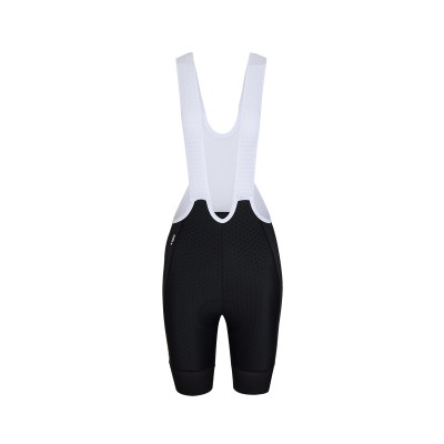 BLACK SPECIAL EDITION BIB SHORT