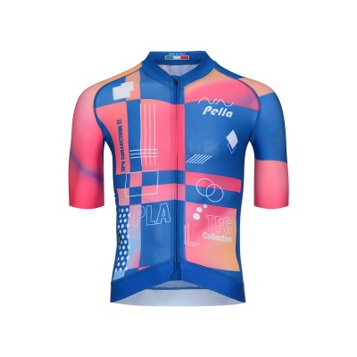 PRO SPECIAL EDITION SHORT JERSEY