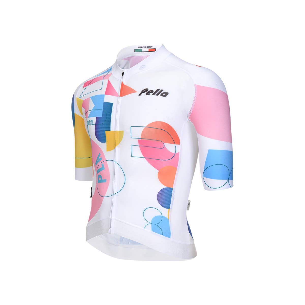 PRO SPECIAL EDITION SHORT JERSEY