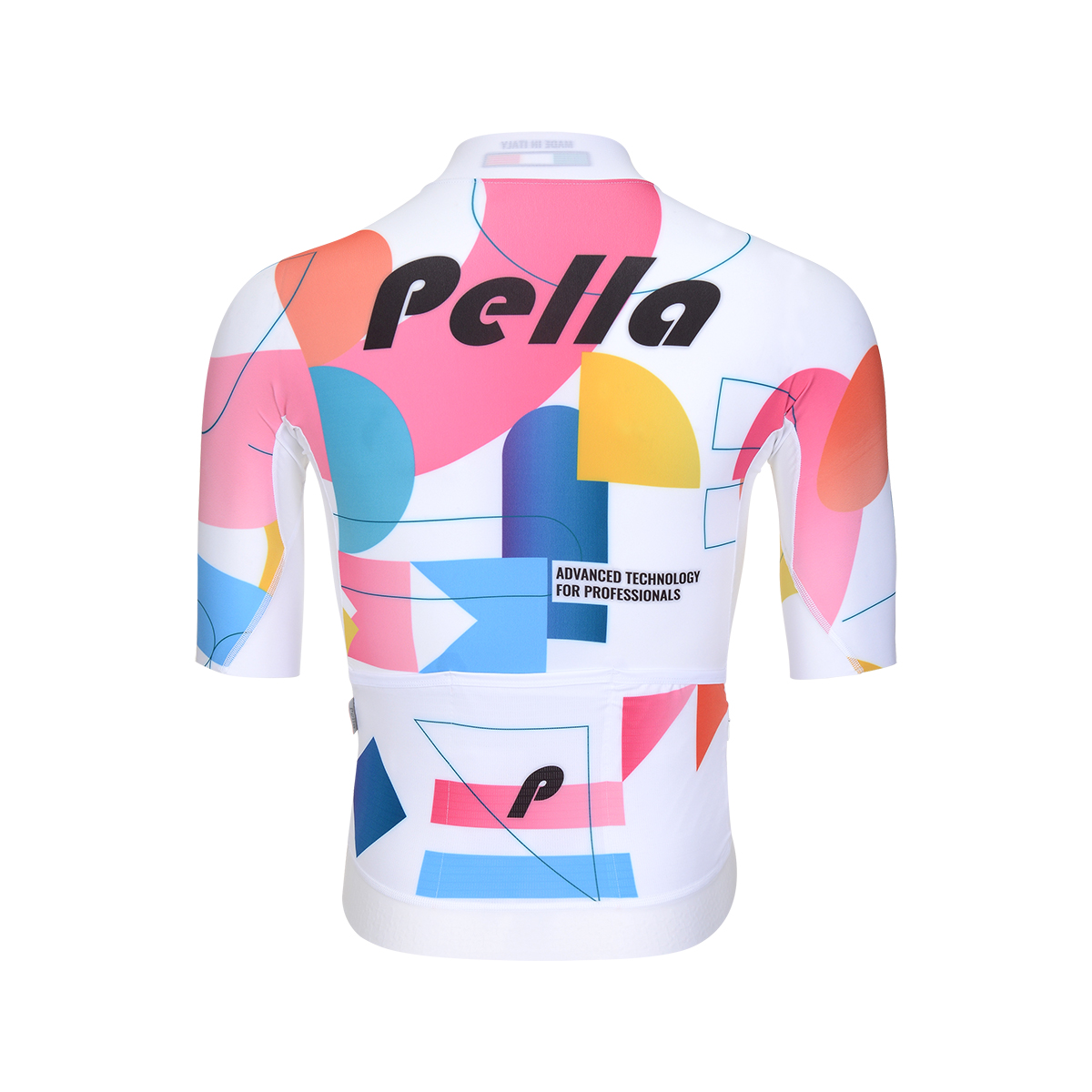 PRO SPECIAL EDITION SHORT JERSEY