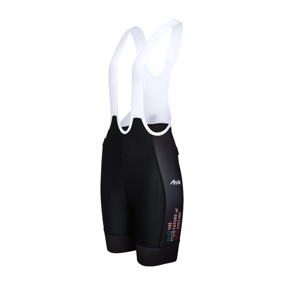 PRO SPECIAL EDITION BIB SHORT