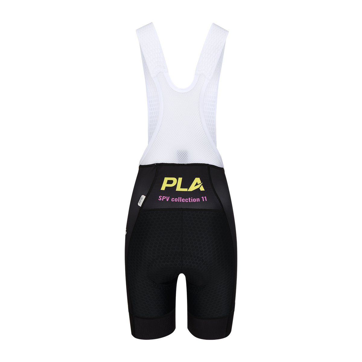 PRO SPECIAL EDITION BIB SHORT