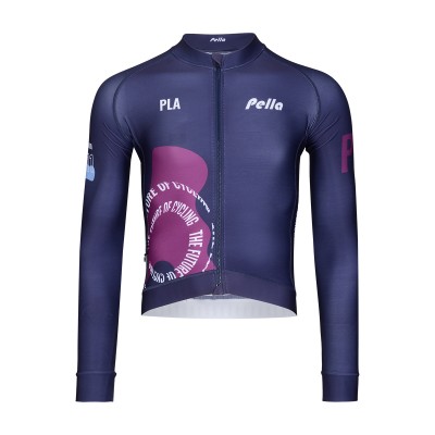 WINTER LONG JERSEY